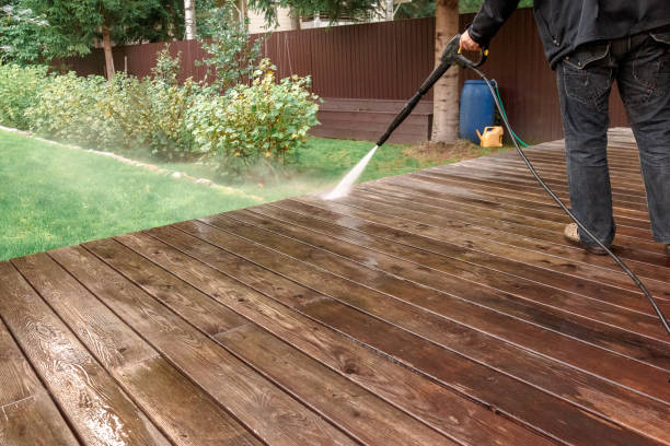 Best Building Exterior Washing  in The Galena Territory, IL